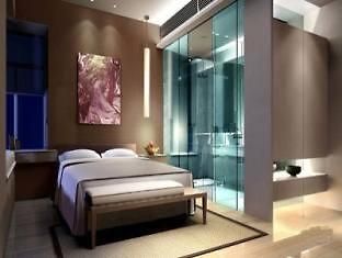 If Hotel Chongqing Exterior foto